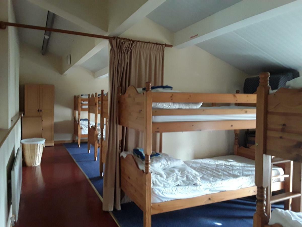 Хостел The Bluestack Centre Донегол Экстерьер фото