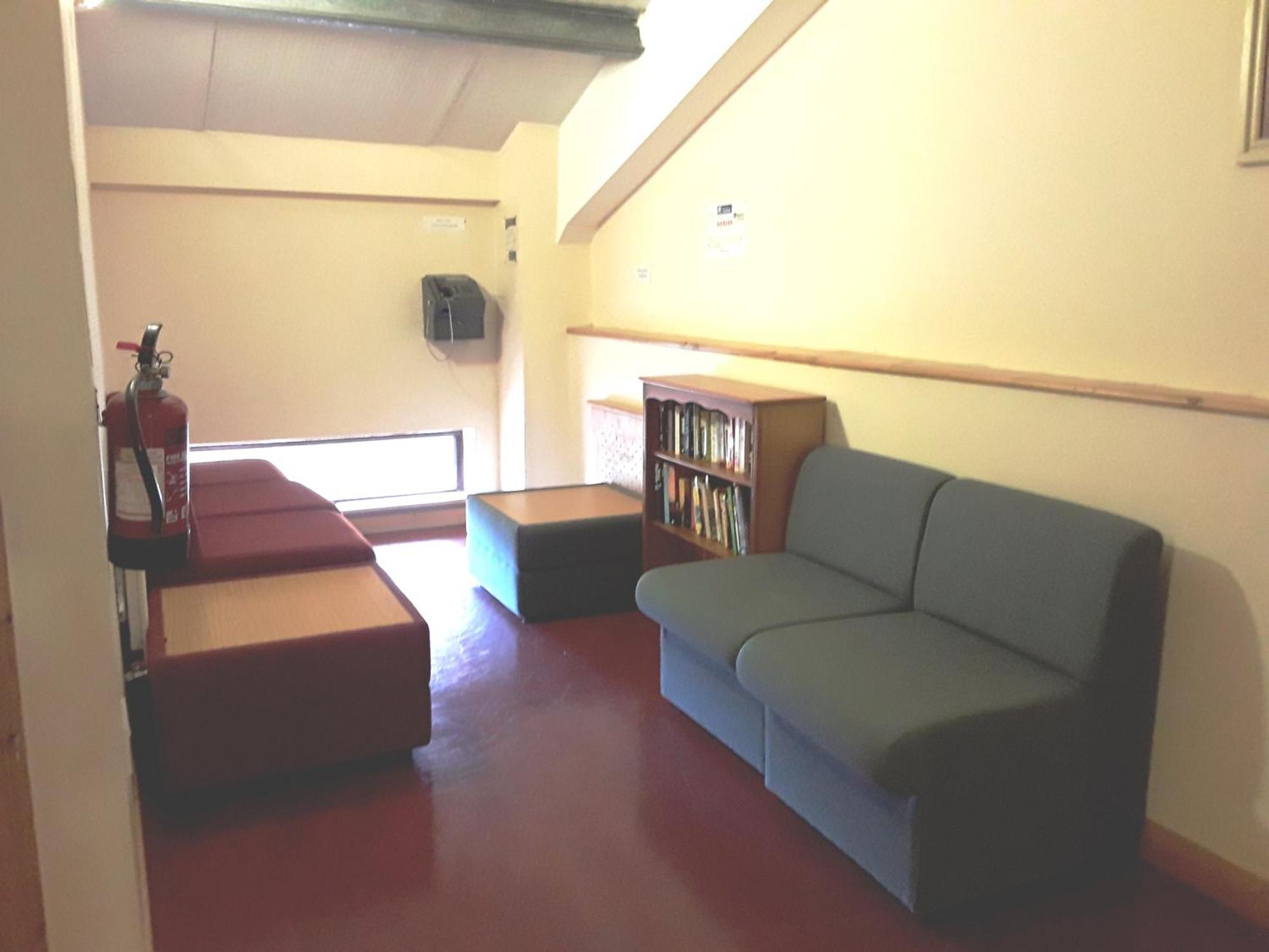 Хостел The Bluestack Centre Донегол Экстерьер фото